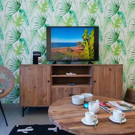 Apartment Amazonico Playa De Mogan