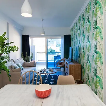 Amazonico Playa De Mogan Apartment *