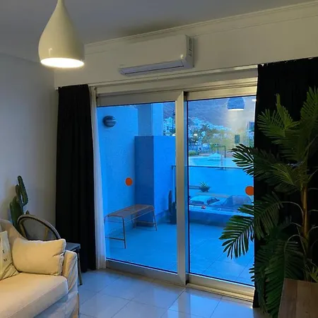 Amazonico Playa De Mogan شقة *