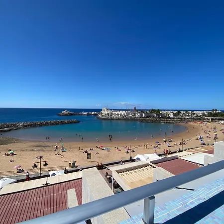 Amazonico Playa De Mogan Appartement