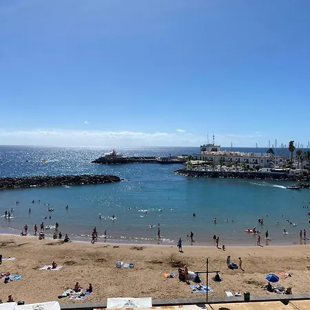 Amazonico Playa De Mogan شقة *